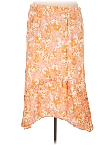 Candace Cameron Bure Casual Skirt (view 2)