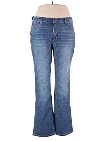 No Boundaries Jeans (view 1)