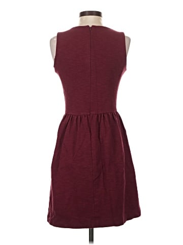 J.Crew Factory Store Casual Dress (view 2)