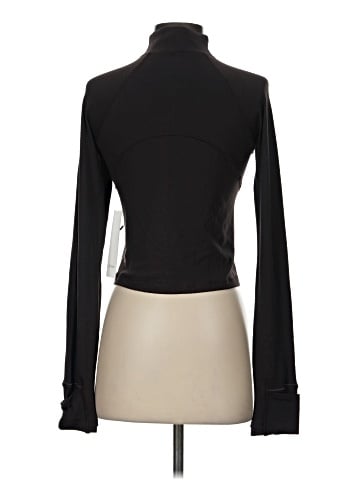Lululemon Athletica Long Sleeve Top (view 2)