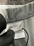 NORACORA 100% Polyester Solid Gray Casual Pants Size XXL - photo 4