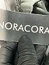 NORACORA 100% Polyester Solid Gray Casual Pants Size XXL - photo 5