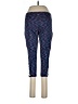 Ideology Argyle Blue Active Pants Size L - photo 2