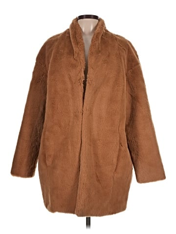 Express Coat (view 1)