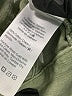 J.Crew Green Cargo Pants Size 0 - photo 8