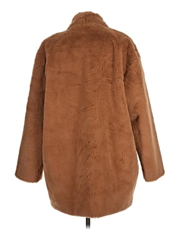 Express Coat (view 2)