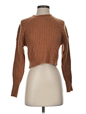Sophie Rue Turtleneck Sweater (view 1)