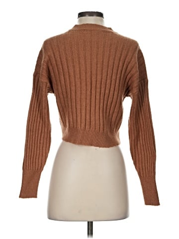 Sophie Rue Turtleneck Sweater (view 2)