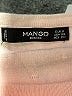 Mango Ivory Pullover Sweater Size XS - photo 7