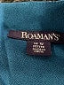 Roaman's Solid Blue Cocktail Dress Size 14W - photo 7