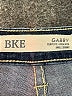 BKE Solid Blue Jeans Size 28 waist - photo 7