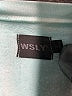 WSLY Tie-dye Teal Sweatshirt Size L - photo 7