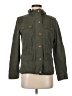 Kut from the Kloth Solid Green Jacket Size S - photo 1