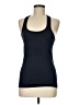 Lululemon Athletica Blue Active Tank Size 6 - photo 1