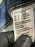 American Eagle Outfitters Solid Blue Jeans Size 8 - photo 7