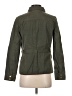 Kut from the Kloth Solid Green Jacket Size S - photo 2