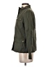 Kut from the Kloth Solid Green Jacket Size S - photo 5