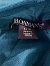Roaman's Blue Blazer Size 14W - photo 7