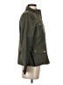 Kut from the Kloth Solid Green Jacket Size S - photo 4