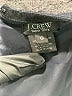 J.Crew Solid Black Cocktail Dress Size 0 - photo 7