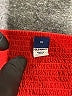 Old Navy 100% Rayon Red Cocktail Dress Size M - photo 7