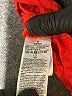 Old Navy 100% Rayon Red Cocktail Dress Size M - photo 8