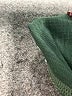 PrAna Solid Green Active Pants Size M - photo 8