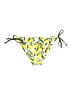 J.Crew Print Yellow Swimsuit Bottoms Size 8 - photo 2