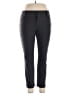 MICHAEL Michael Kors Solid Gray Dress Pants Size 14 - photo 1