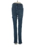 We the Free Solid Blue Jeans Size 27 waist - photo 2