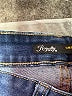 ROYALTY Blue Jeans Size 6 - photo 7
