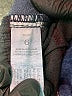ROYALTY Blue Jeans Size 6 - photo 8