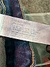 ROYALTY Blue Jeans Size 6 - photo 9