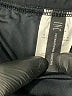 INC International Concepts Solid Black Skort Size 18W - photo 3