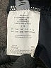 INC International Concepts Solid Black Skort Size 18W - photo 4