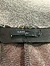 Tahari Argyle Gray Casual Pants Size S - photo 7