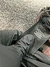 Tahari Argyle Gray Casual Pants Size S - photo 8