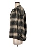 Joie Brown 3/4 Sleeve Blouse Size S - photo 5