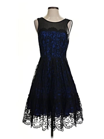 Moulinette Soeurs Cocktail Dress (view 1)