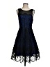 Moulinette Soeurs Blue Cocktail Dress Size 4 - photo 1