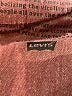 Levi's Burgundy Jeans Size 29 waist - photo 4