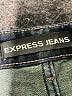 Express Jeans Blue Jeans Size 6 - photo 7