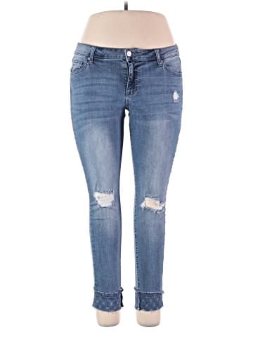 Soho Jeans (view 1)