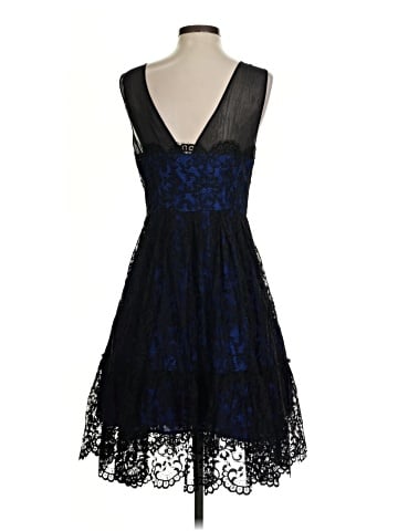 Moulinette Soeurs Cocktail Dress (view 2)