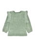 Jessica Simpson 100% Polyester Green Pullover Sweater Size 3T - photo 2