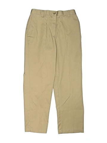 Lands' End Khakis (view 1)