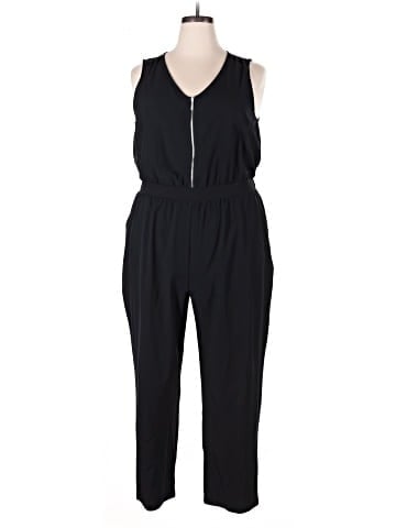 Apt. 9 Jumpsuit (view 1)