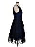Moulinette Soeurs Blue Cocktail Dress Size 4 - photo 4