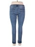 Soho Hearts Blue Jeans Size 8 - photo 2