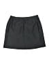Tail Chevron-herringbone Gray Skort Size M - photo 1